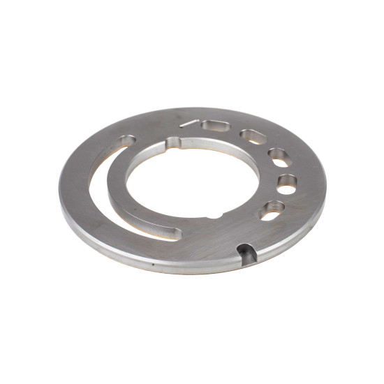 Valve plate Left Bosch Rexroth R902445502 Bimetallic SKS
