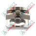 Placă supapă Stânga Bosch Rexroth R902065581 SKS 02036729, 2.412-00129 - 1