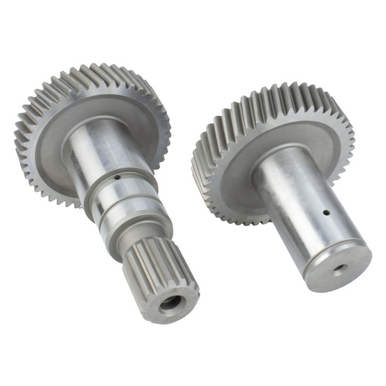 Shaft Kit Bosch Rexroth R902073918 R902073917 SKS