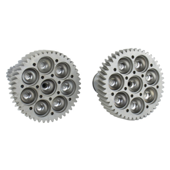 Shaft Kit Bosch Rexroth R902073918 R902073917 SKS