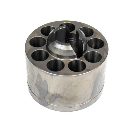Cylinder block Rotor Sauer-Danfoss 356113 SKS