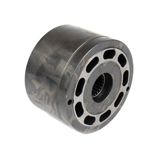 Cylinder block Rotor Sauer-Danfoss 356113 SKS