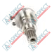 Eje motriz con pistones Sauer-Danfoss 51V160 SKS - 2