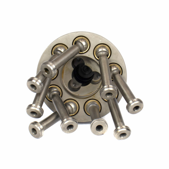 Drive Shaft with Pistons Sauer-Danfoss 51V160 SKS