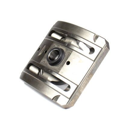 Valve plate Motor Sauer-Danfoss 11070148 SKS
