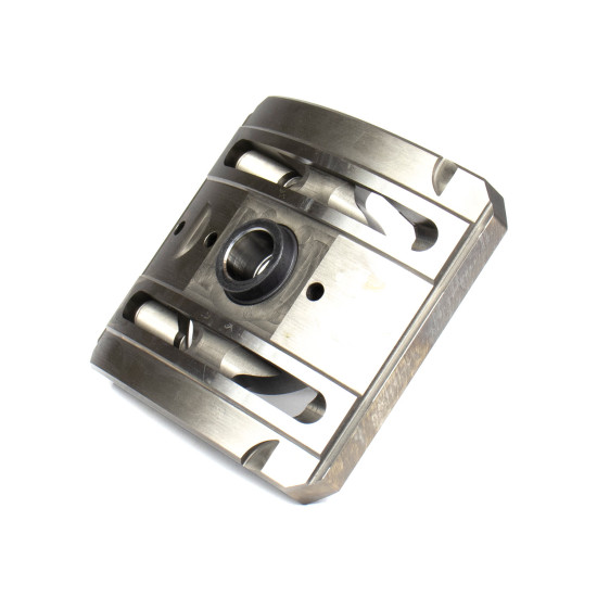 Valve plate Motor Sauer-Danfoss 11070148 SKS