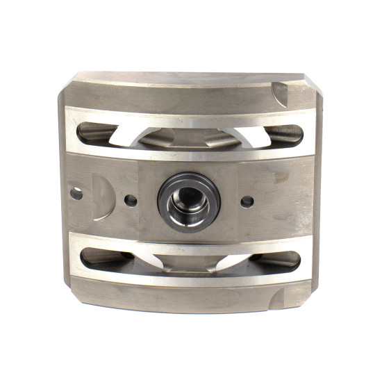 Valve plate Motor Sauer-Danfoss 11070148 SKS