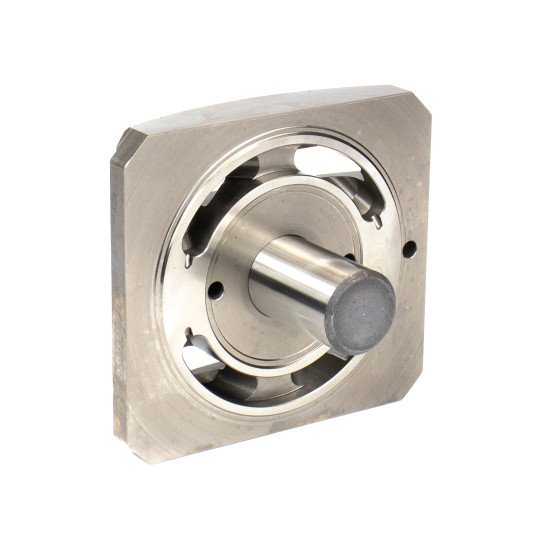 Valve plate Motor Sauer-Danfoss 11070148 SKS