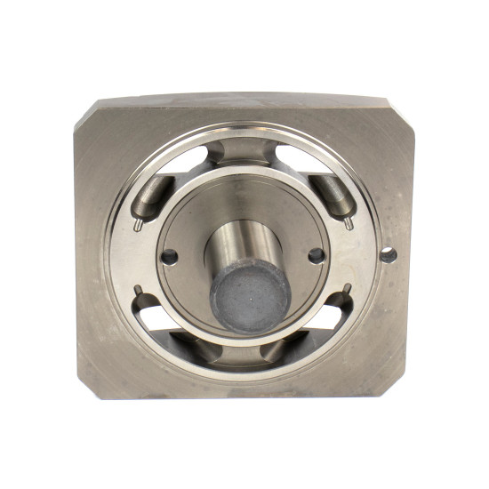 Valve plate Motor Sauer-Danfoss 11070148 SKS