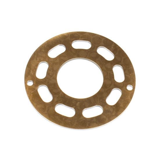 Bearing Plate Sauer-Danfoss 515369 SKS