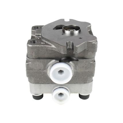 Gear Pump Double Nachi PVD-2B SKS