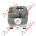 Gear pump Nachi 9893