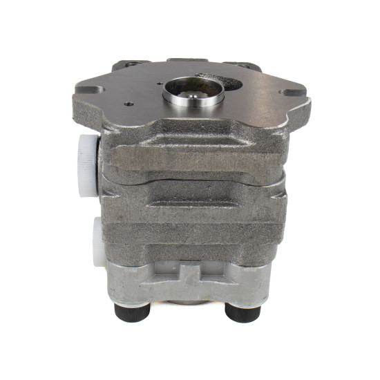 Gear Pump Double Nachi PVD-2B SKS