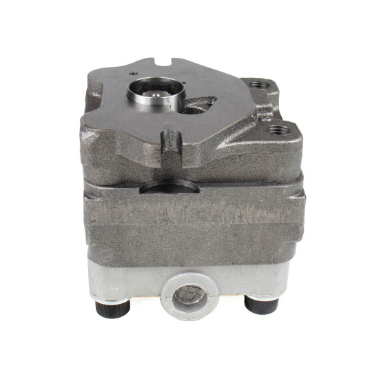 Gear Pump Double Nachi PVD-2B SKS