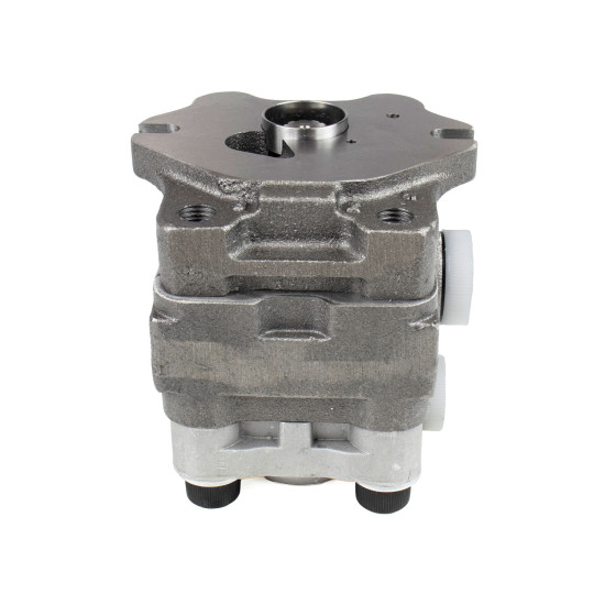 Gear Pump Double Nachi PVD-2B SKS