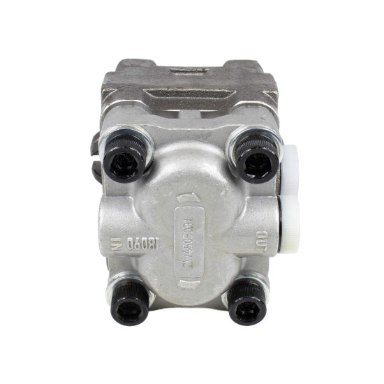 Gear Pump Double Nachi PVD-2B SKS