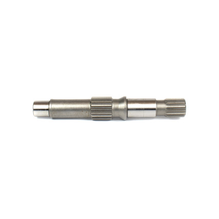 Drive shaft Vickers PVE19, PVE21 L=198.8 mm, 15T/0T SKS