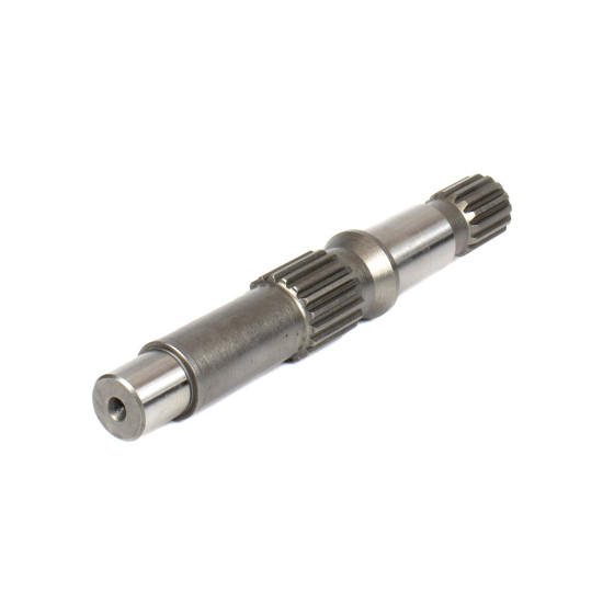 Drive shaft Vickers PVE19, PVE21 L=198.8 mm, 15T/0T SKS