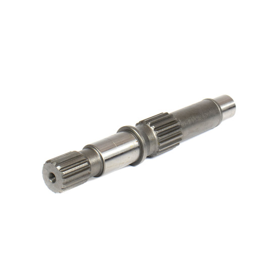 Drive shaft Vickers PVE19, PVE21 L=198.8 mm, 15T/0T SKS