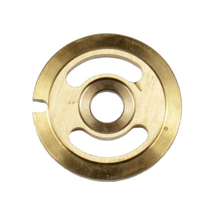 Valve plate Left Parker F11-005 SKS