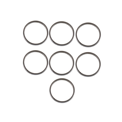 Piston Ring Parker 21P-60-K1310 SKS