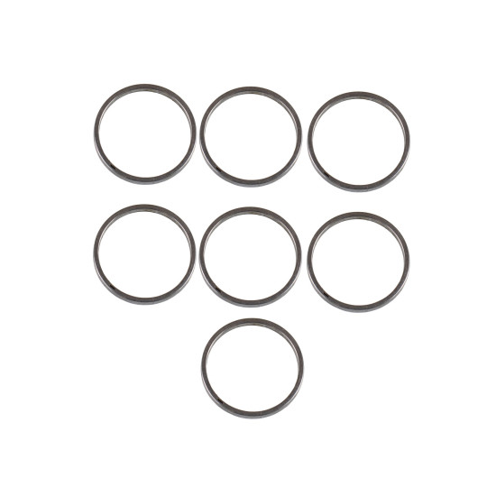 Piston Ring Parker 21P-60-K1310 SKS