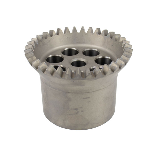 Cylinder block Rotor Parker 3787844 SKS