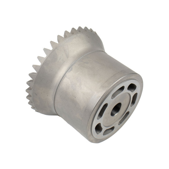 Cylinder block Rotor Parker 3787844 SKS