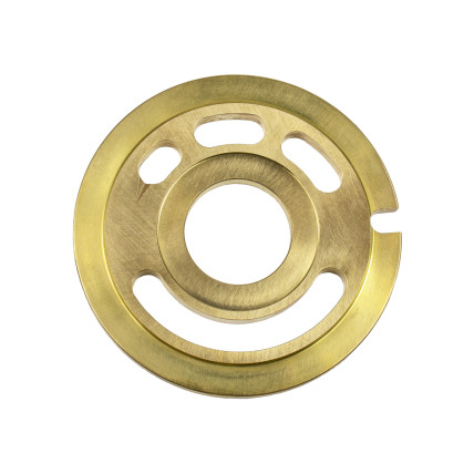 Valve plate Right Parker 3792773 SKS