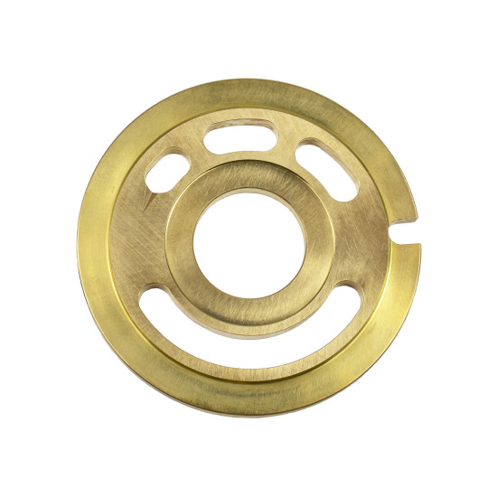 Valve plate Right Parker 3792773 SKS