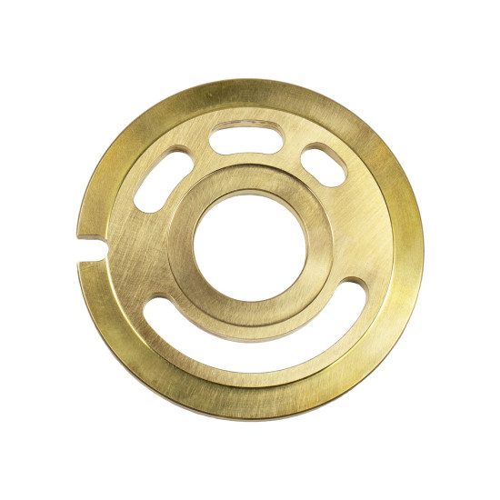 Valve plate Right Parker 3792773 SKS