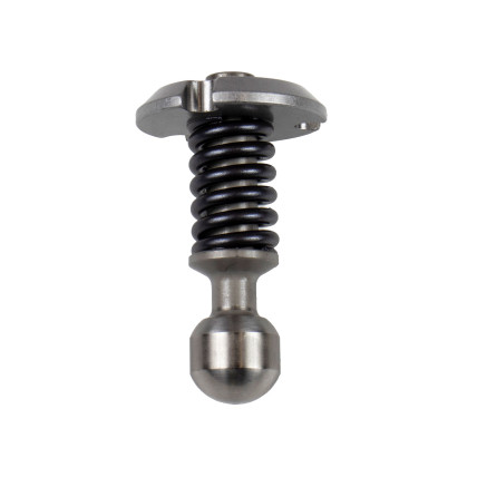 Rod Parker 3709930 SKS