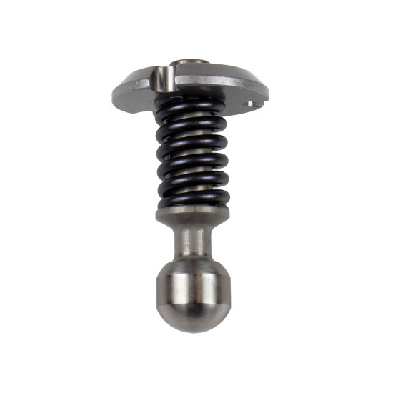 Rod Parker 3709930 SKS