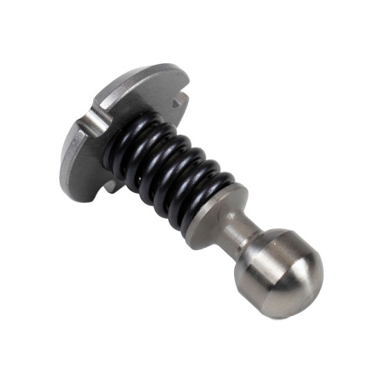 Rod Parker 3709930 SKS
