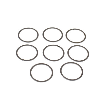 Piston Ring Parker F12-110 SKS