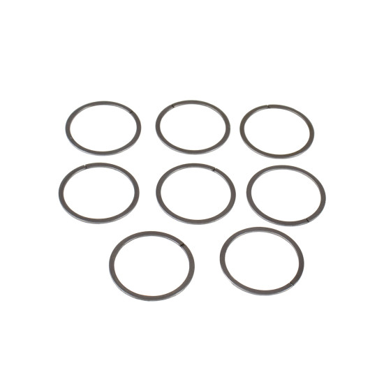 Piston Ring Parker F12-110 SKS