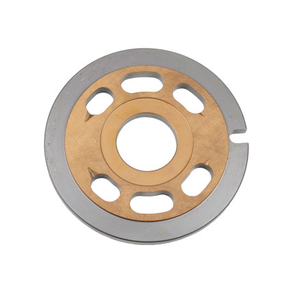 Valve plate Motor Parker 3794369 SKS