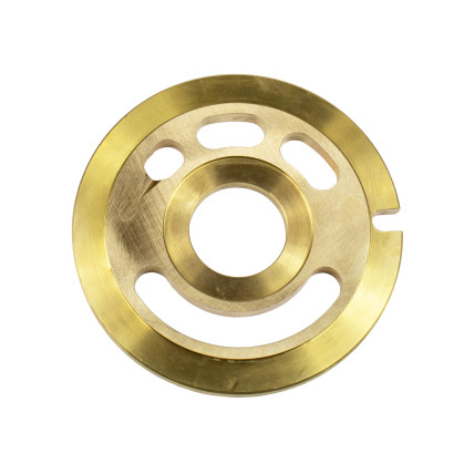 Valve plate Right Parker 3791576 SKS
