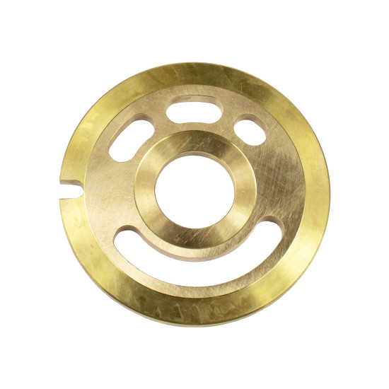 Valve plate Right Parker 3791576 SKS