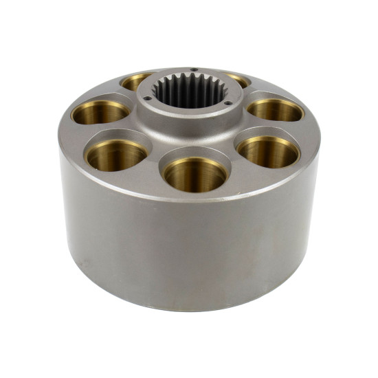 Cylinder block Rotor Parker P2060 SKS