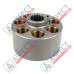 Bloque cilindro Rotor Parker P2060 SKS