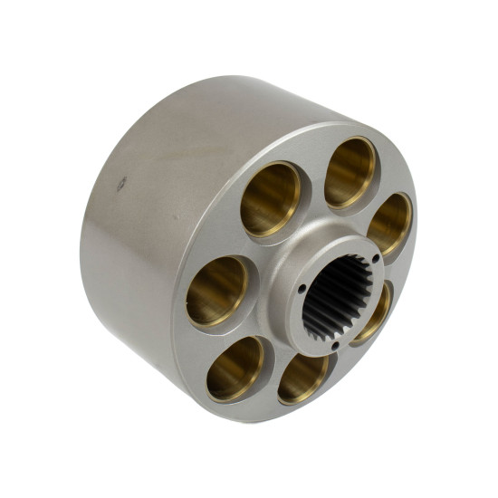 Cylinder block Rotor Parker P2060 SKS