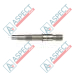 Drive shaft Parker P2060 SKS