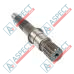 Drive Shaft Parker P2060 - 1