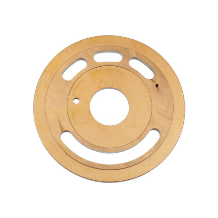 Valve plate Left Parker P2060 SKS