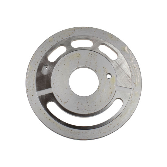 Valve plate Left Parker P2060 SKS