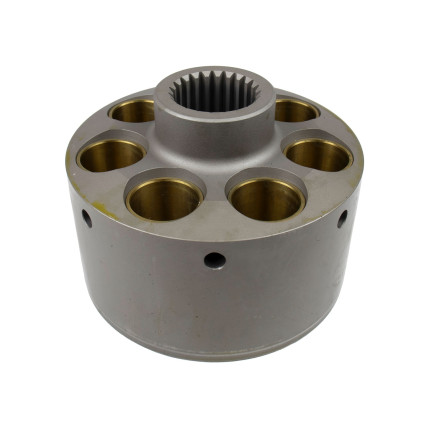 Cylinder block Rotor Parker P2105 SKS