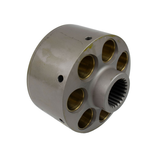 Cylinder block Rotor Parker P2105 SKS