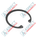 Anillo de seguridad Parker P2105 SKS - 1