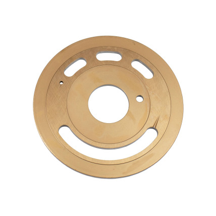 Valve plate Right Parker P2105 SKS